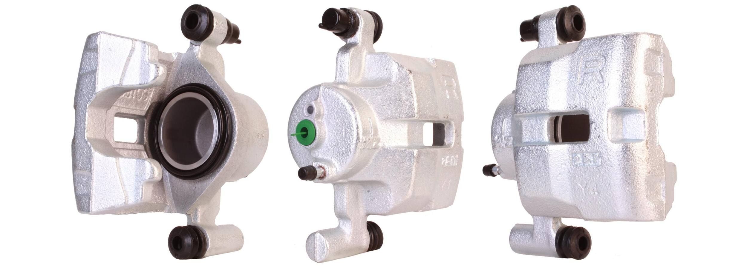 Stabdžių apkaba DRI 3214610