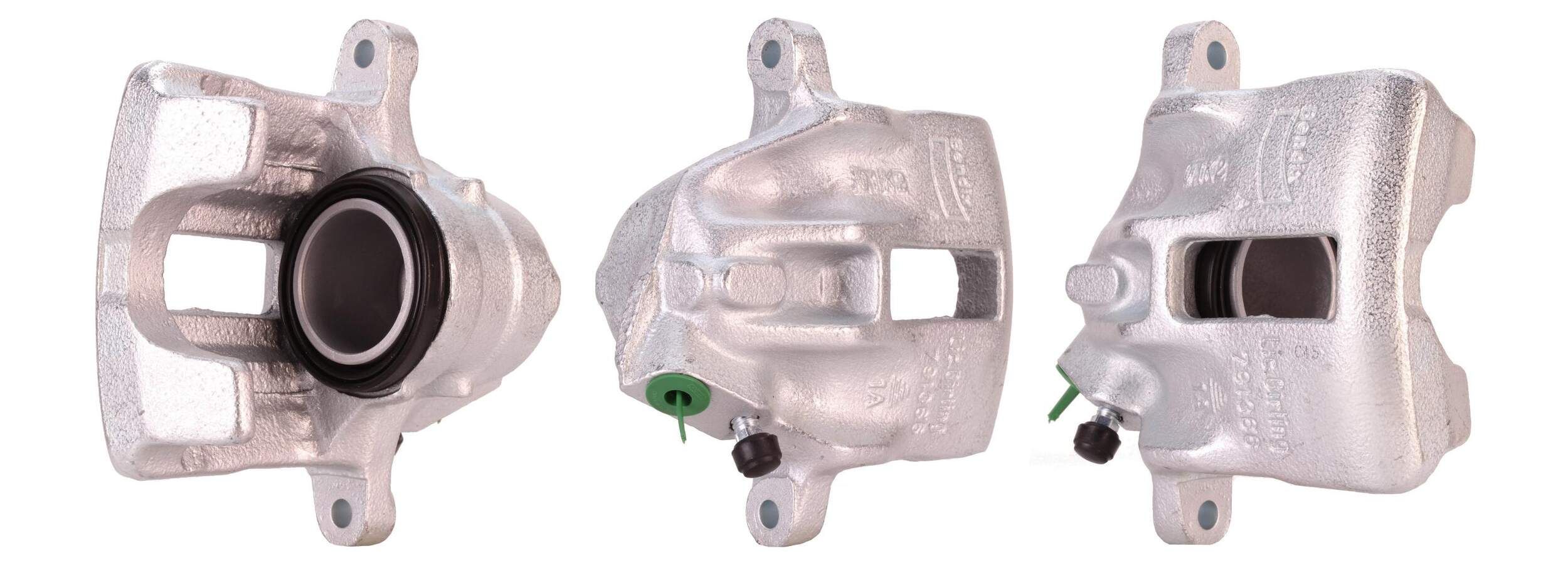 Stabdžių apkaba DRI 3215100