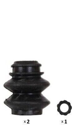 Stabdžių apkaba DRI 3215320