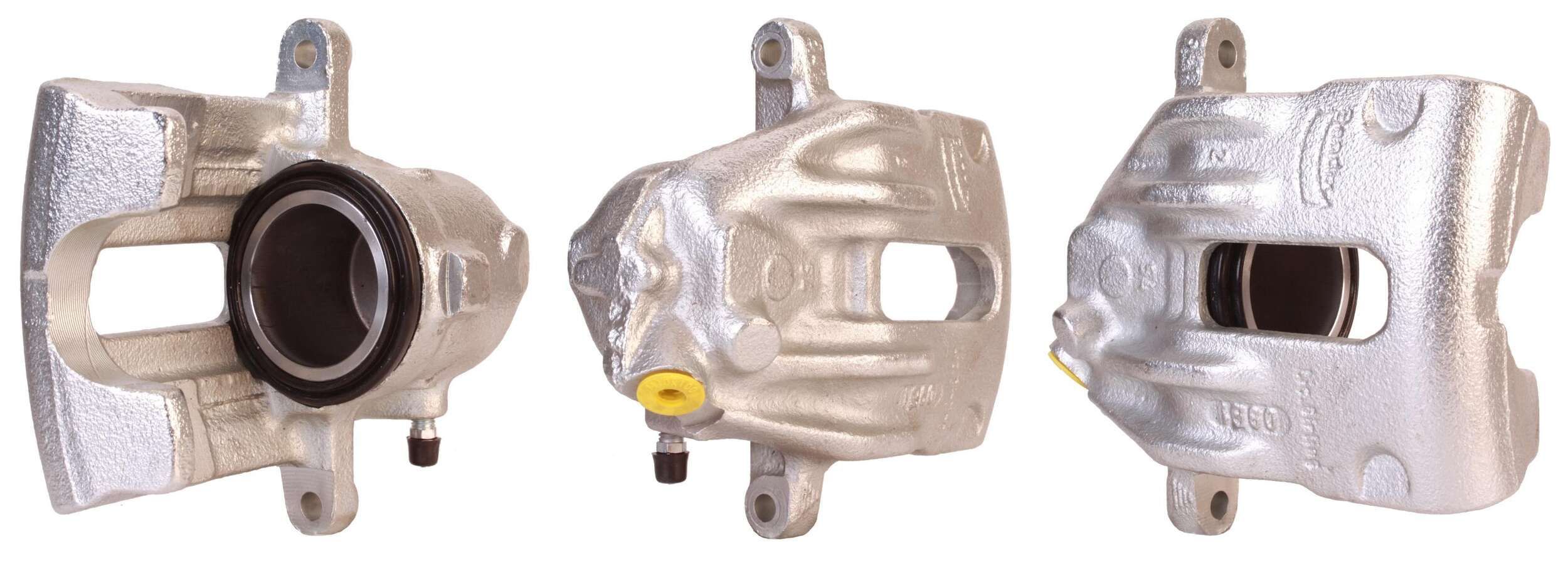 Stabdžių apkaba DRI 3215600