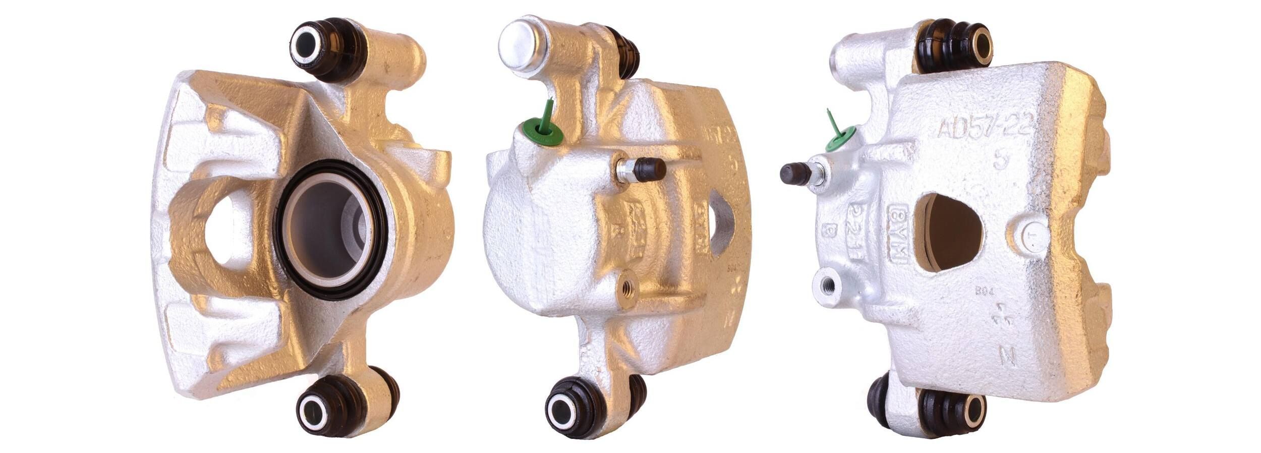 Stabdžių apkaba DRI 3215800