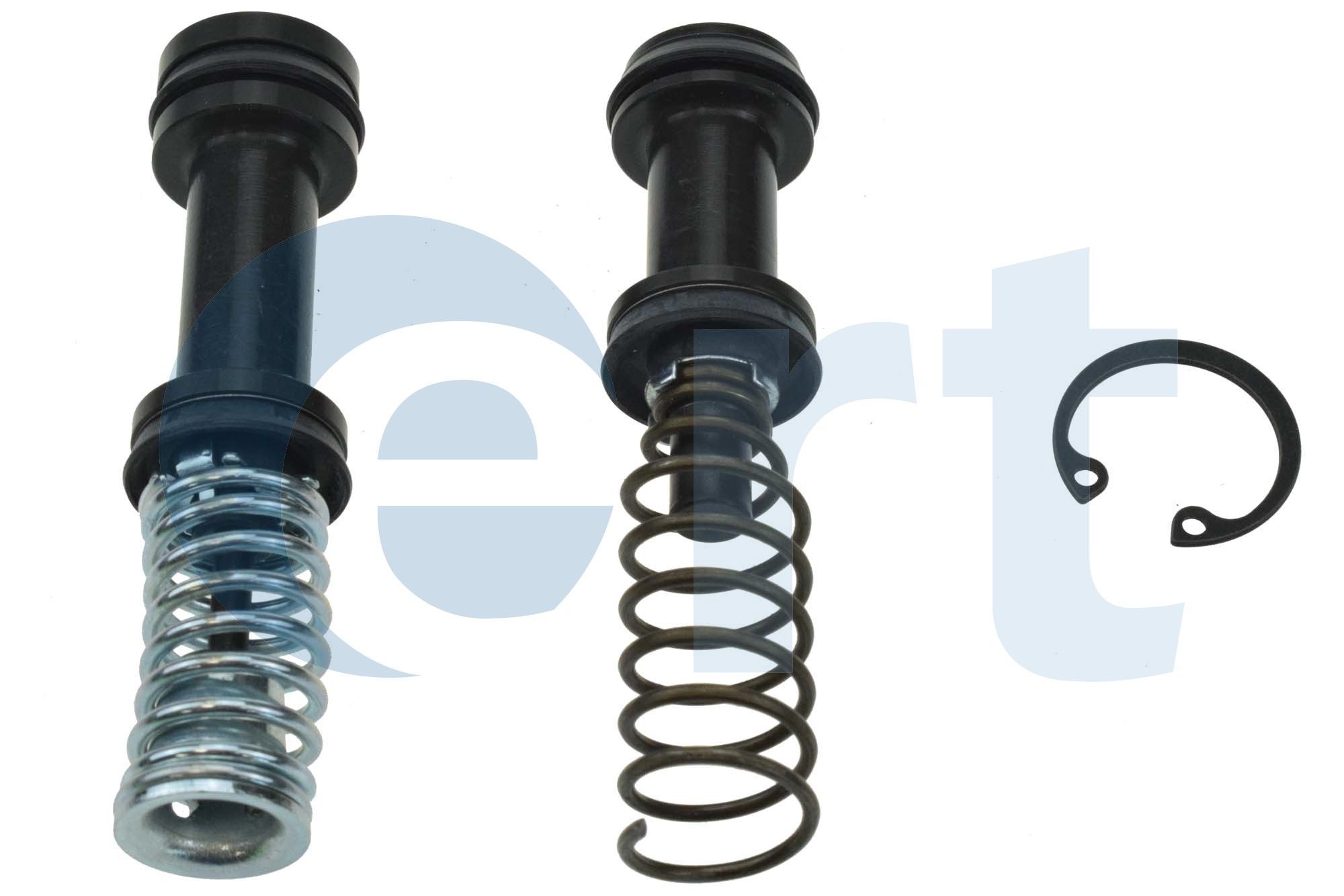 Remonto komplektas, pagrindinis stabdžių cilindras ERT 201113