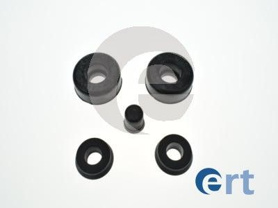 Remonto komplektas, rato stabdžių cilindras ERT 300005