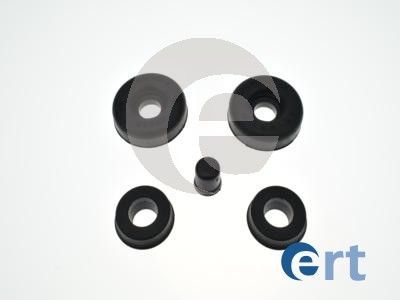 Remonto komplektas, rato stabdžių cilindras ERT 300007