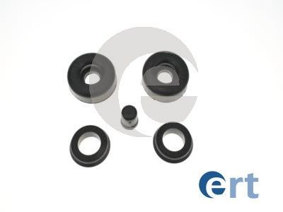 Remonto komplektas, rato stabdžių cilindras ERT 300012