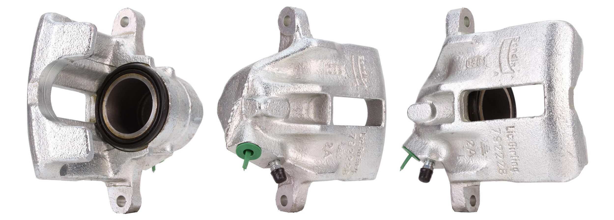 Stabdžių apkaba DRI 3216100