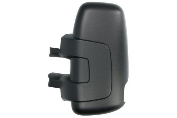 Korpusas, išorinis veidrodėlis BLIC 1021-30-005781P