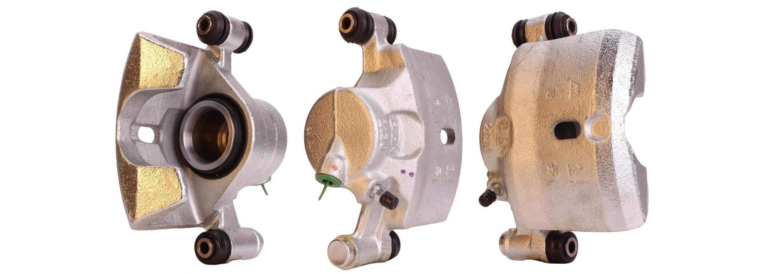 Stabdžių apkaba DRI 3217300