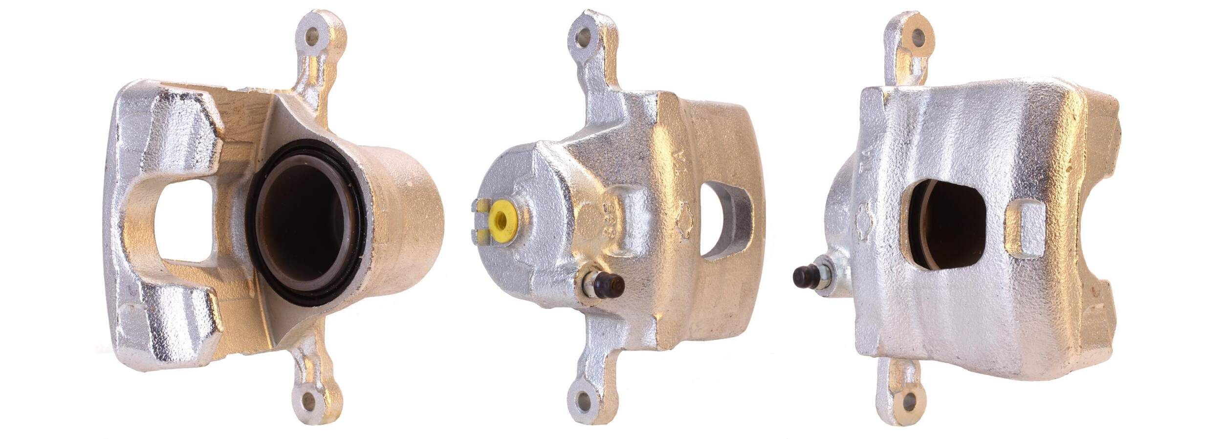 Stabdžių apkaba DRI 3217710