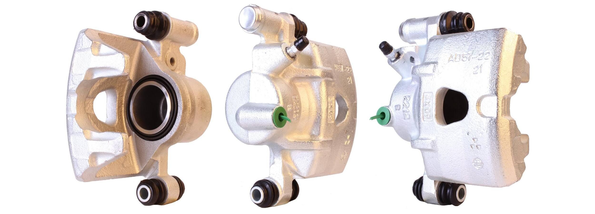 Stabdžių apkaba DRI 3218410