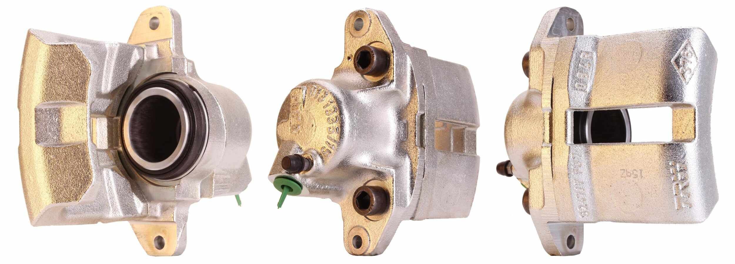 Stabdžių apkaba DRI 3219010