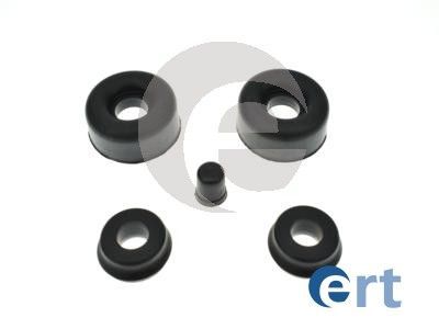 Remonto komplektas, rato stabdžių cilindras ERT 300124