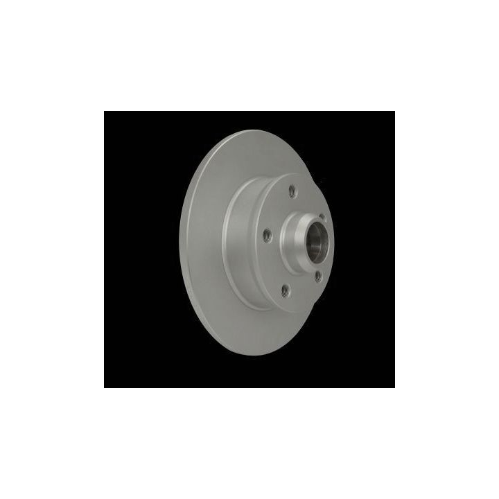 Stabdžių diskas HELLA PAGID 8DD 355 102-751