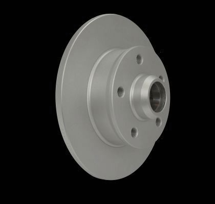 Stabdžių diskas HELLA PAGID 8DD 355 102-751