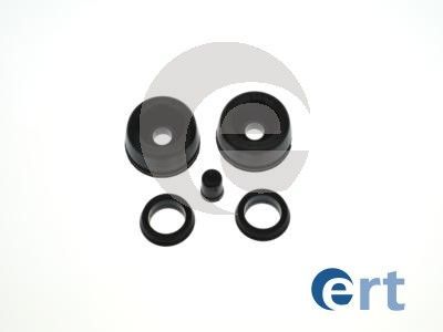 Remonto komplektas, rato stabdžių cilindras ERT 300149