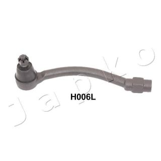 Skersinės vairo trauklės galas JAPKO 111H006L