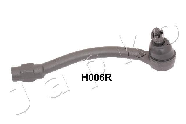 Skersinės vairo trauklės galas JAPKO 111H006R