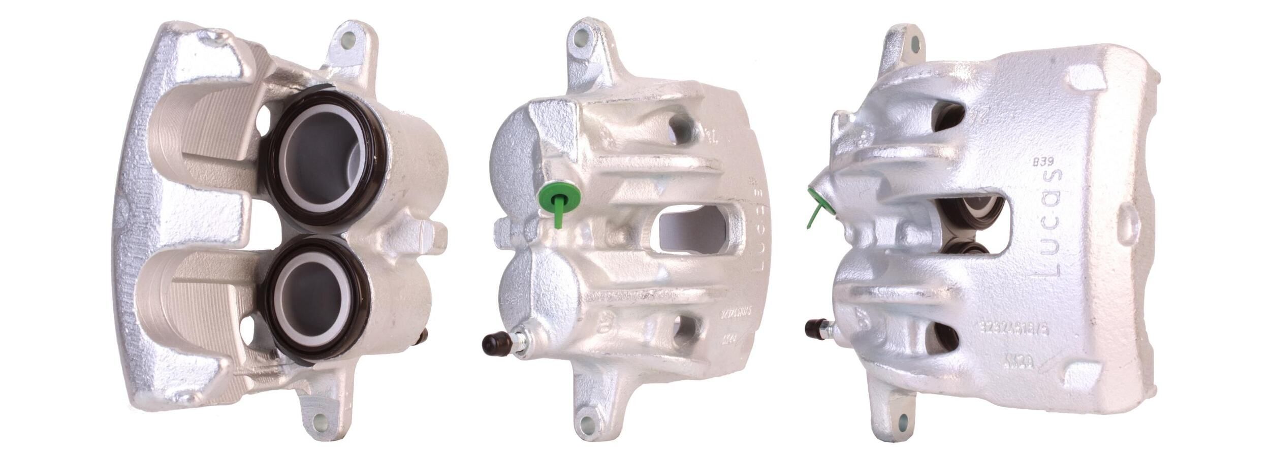 Stabdžių apkaba DRI 3221110