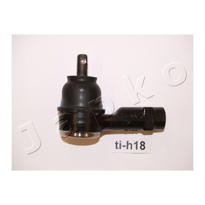 Skersinės vairo trauklės galas JAPKO 111H18L