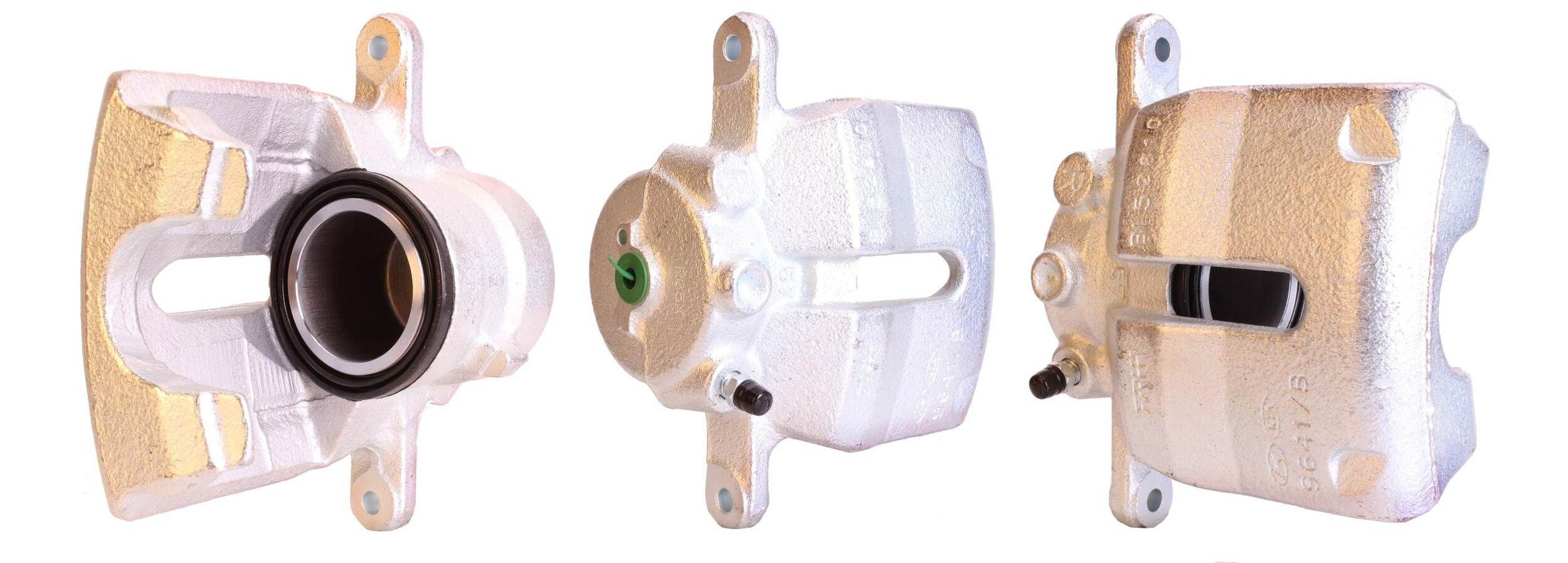 Stabdžių apkaba DRI 3222620