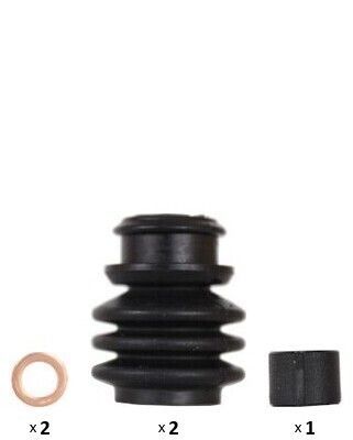 Stabdžių apkaba DRI 3223620