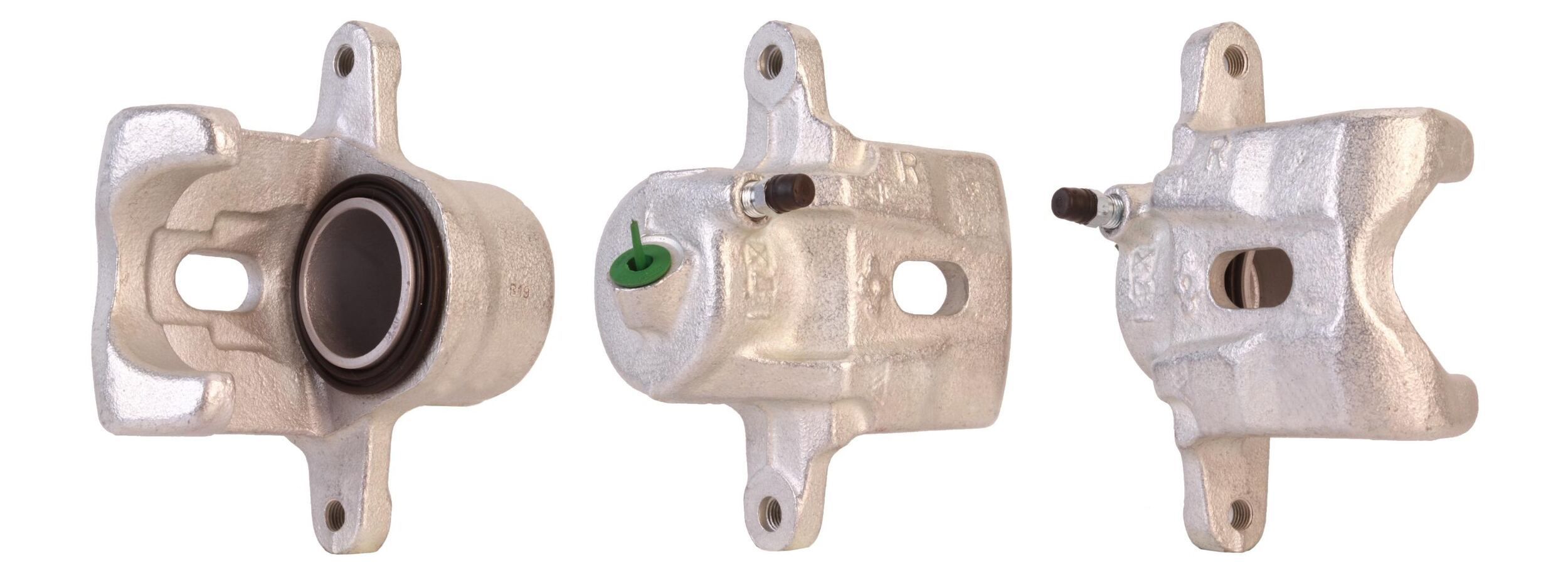 Stabdžių apkaba DRI 3223800