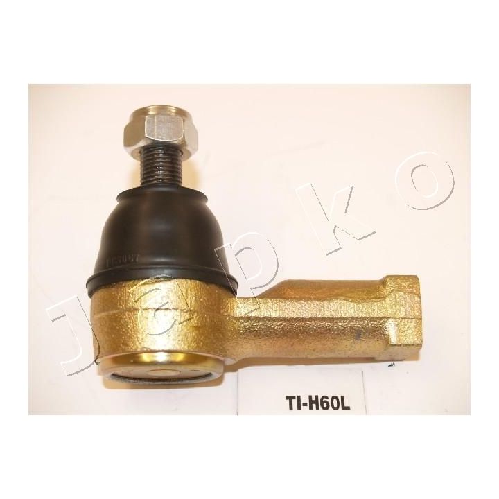 Skersinės vairo trauklės galas JAPKO 111H60L