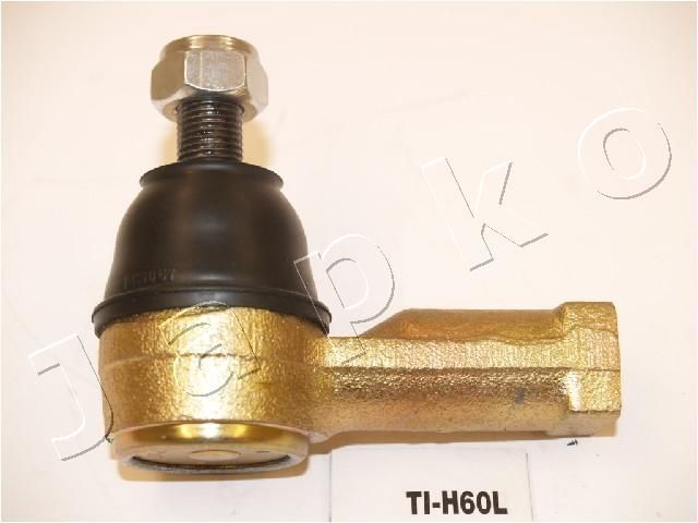 Skersinės vairo trauklės galas JAPKO 111H60L