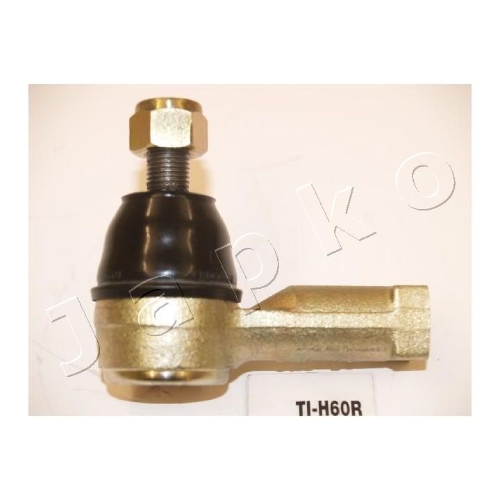 Skersinės vairo trauklės galas JAPKO 111H60R