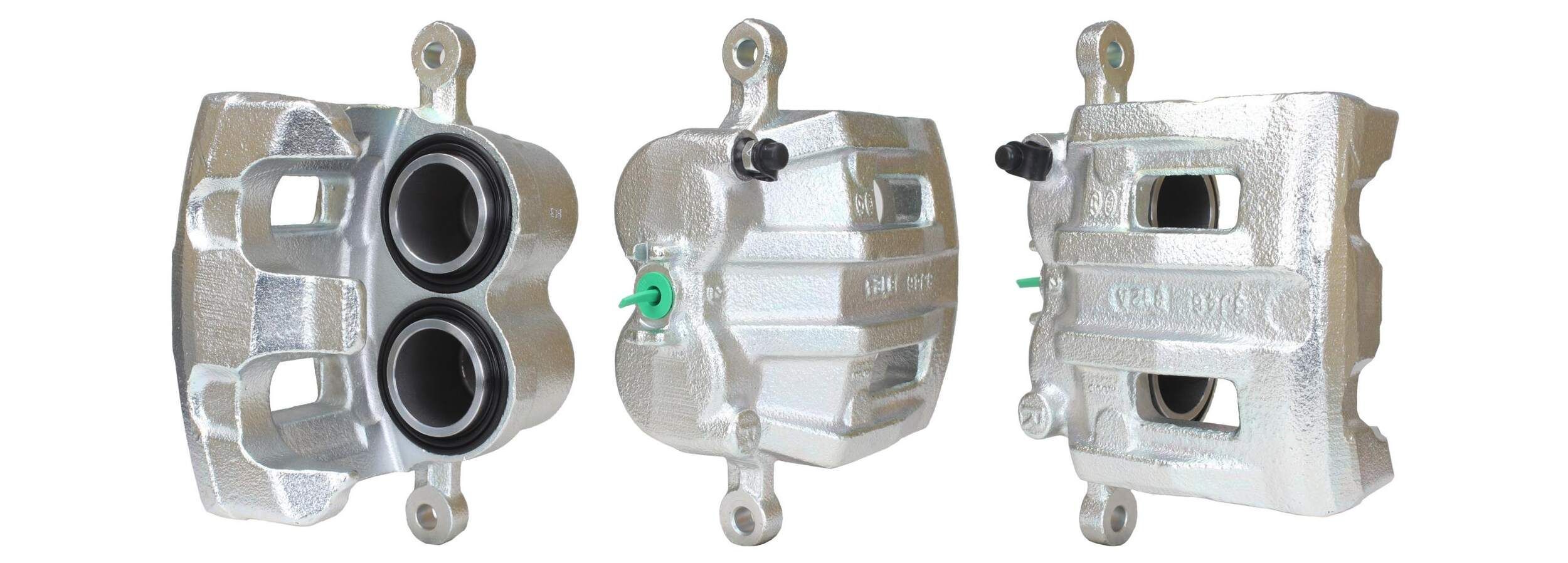 Stabdžių apkaba DRI 3224520