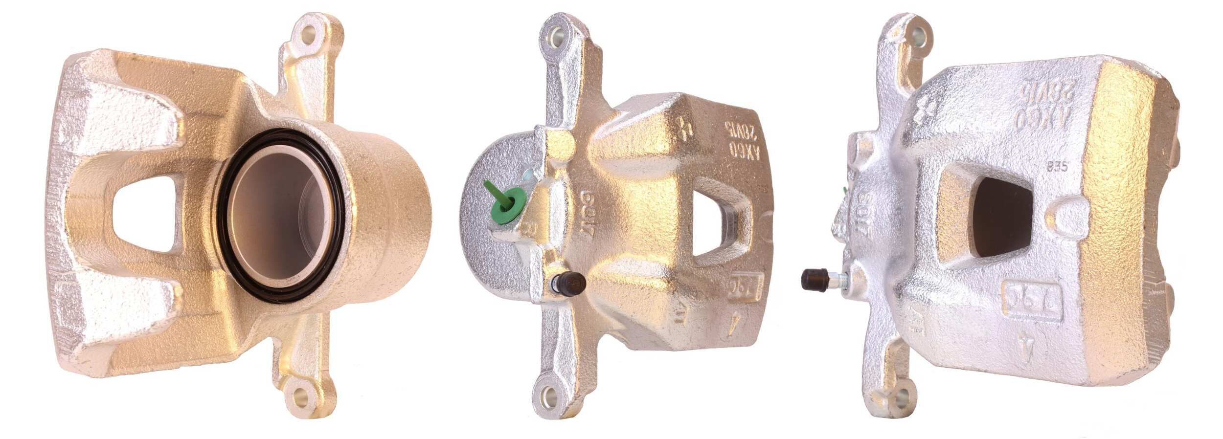 Stabdžių apkaba DRI 3224710