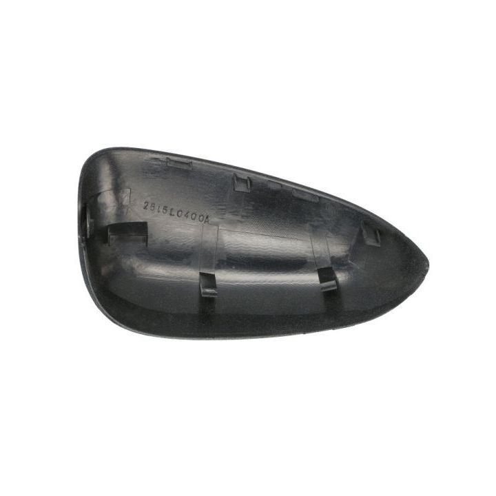 Korpusas, išorinis veidrodėlis BLIC 6103-01-1321552P