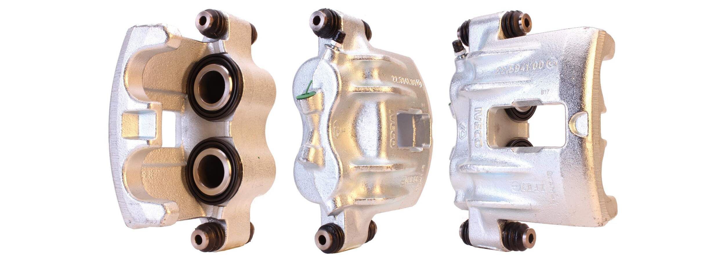 Stabdžių apkaba DRI 3225110