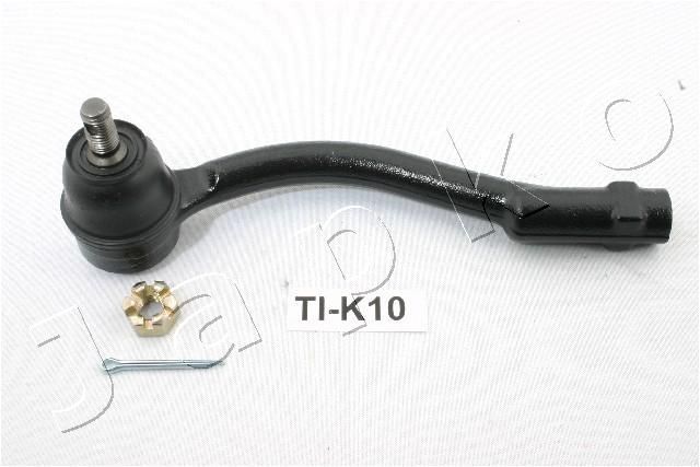 Skersinės vairo trauklės galas JAPKO 111K10L