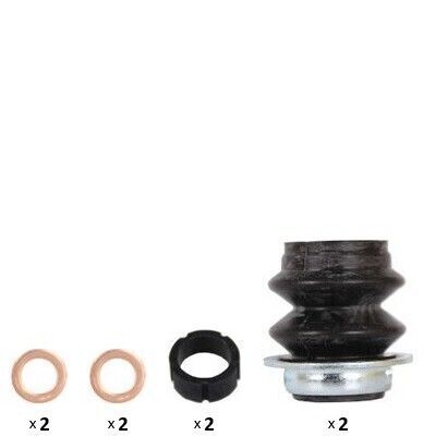 Stabdžių apkaba DRI 3226510