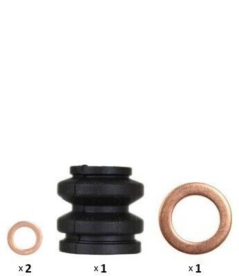 Stabdžių apkaba DRI 3226620