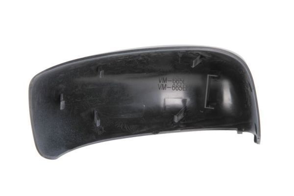 Korpusas, išorinis veidrodėlis BLIC 6103-01-1321932P