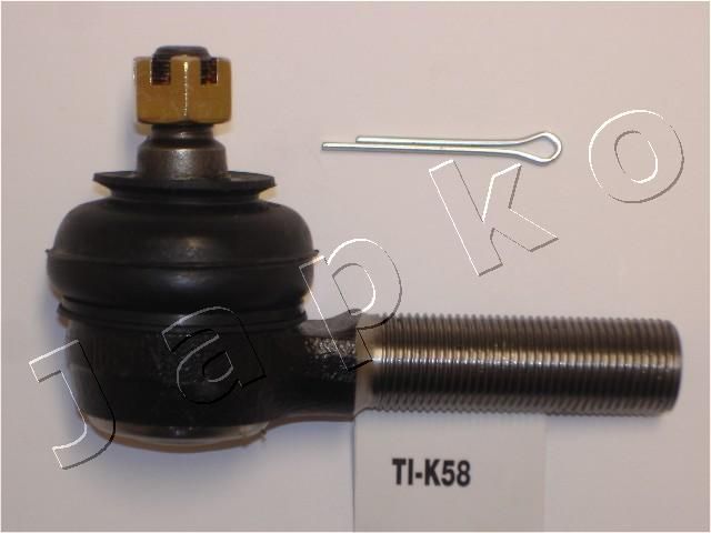 Skersinės vairo trauklės galas JAPKO 111K57L