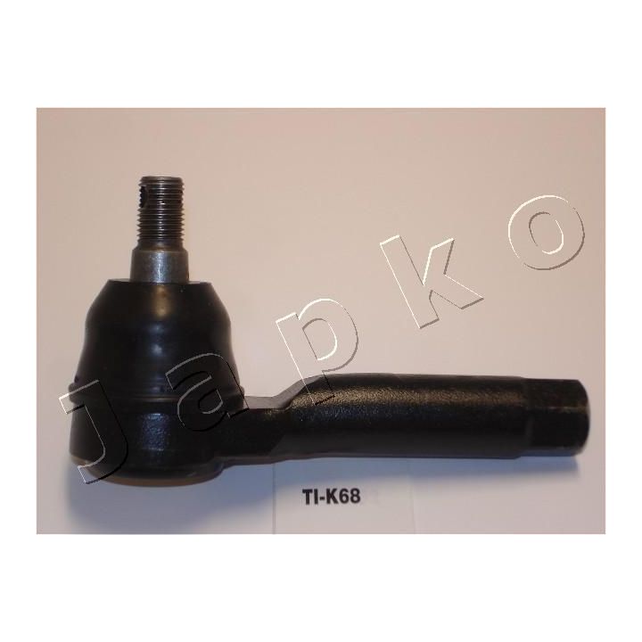 Skersinės vairo trauklės galas JAPKO 111K68