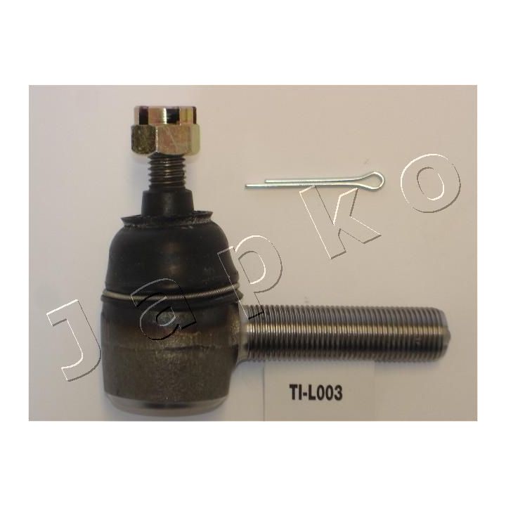 Skersinės vairo trauklės galas JAPKO 111L003R