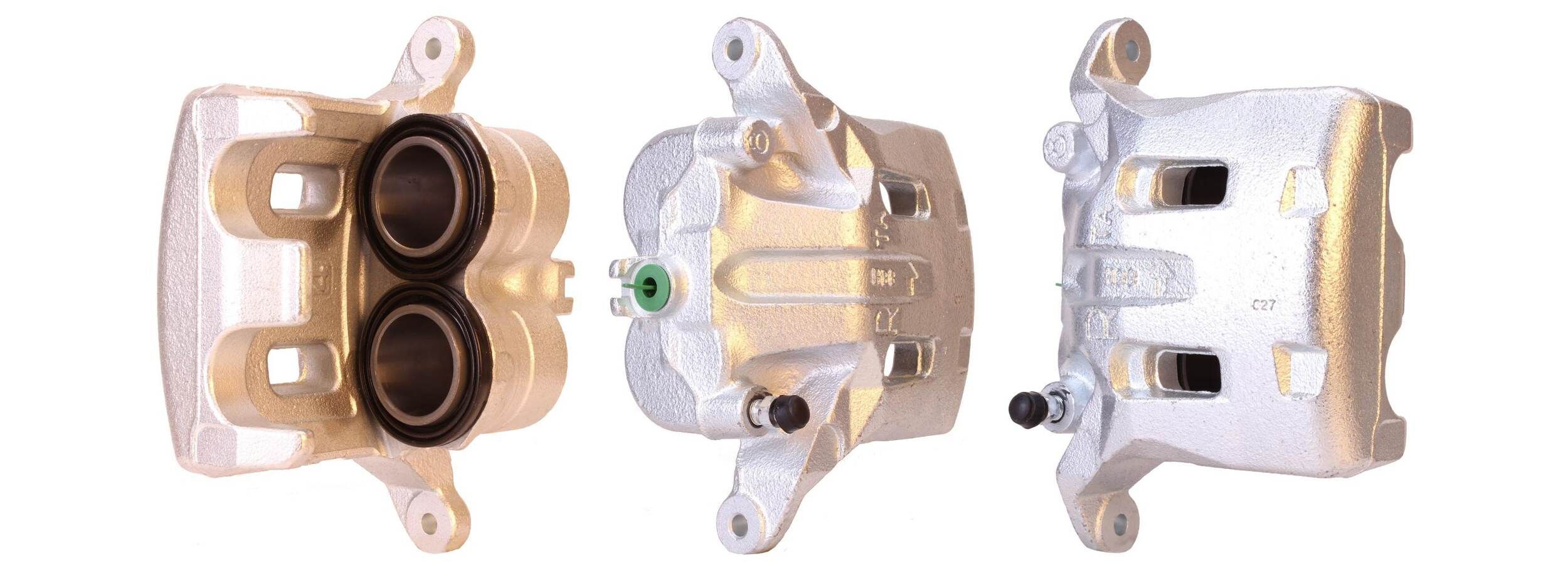 Stabdžių apkaba DRI 3227920