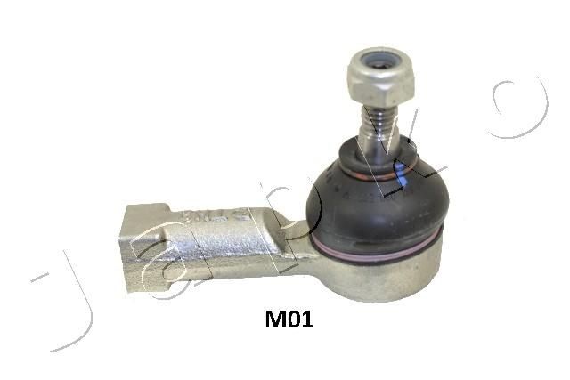 Skersinės vairo trauklės galas JAPKO 111M01