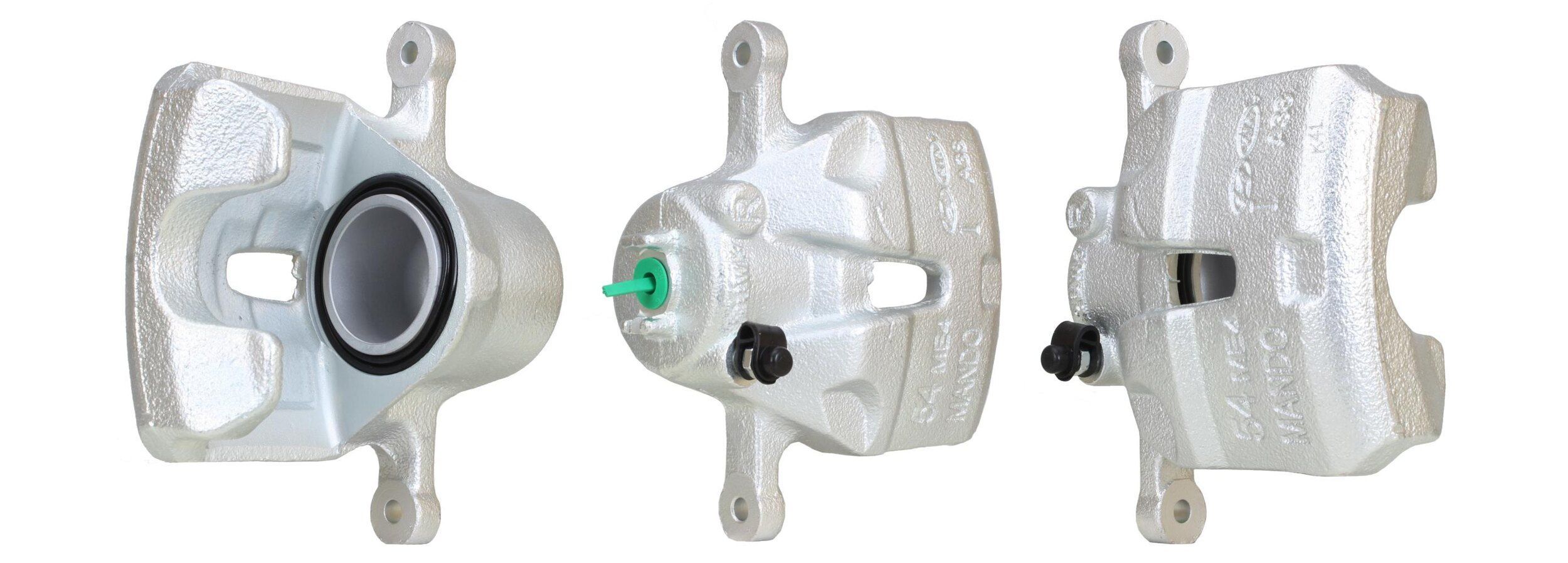 Stabdžių apkaba DRI 3229130