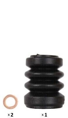 Stabdžių apkaba DRI 3230700