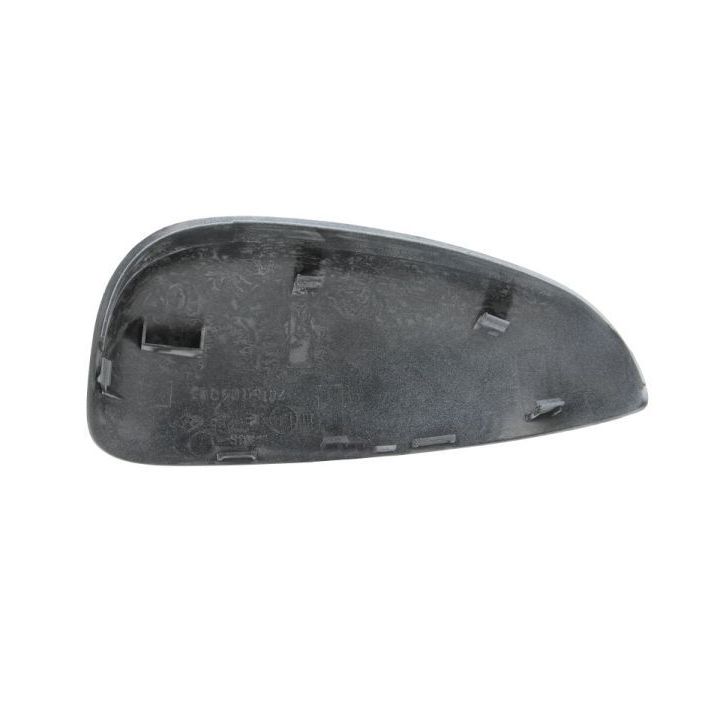 Korpusas, išorinis veidrodėlis BLIC 6103-01-1322552P