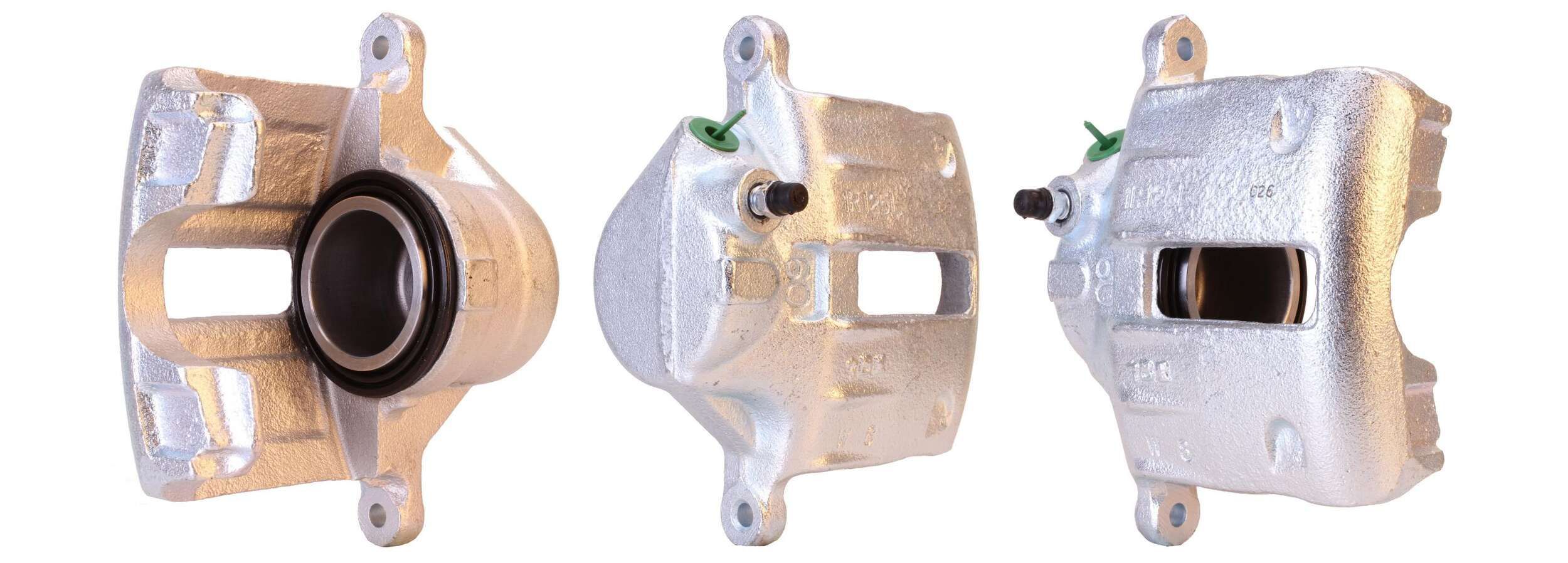 Stabdžių apkaba DRI 3233700