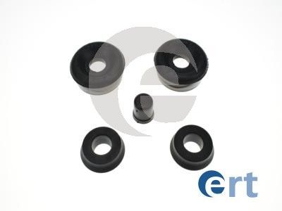 Remonto komplektas, rato stabdžių cilindras ERT 300599