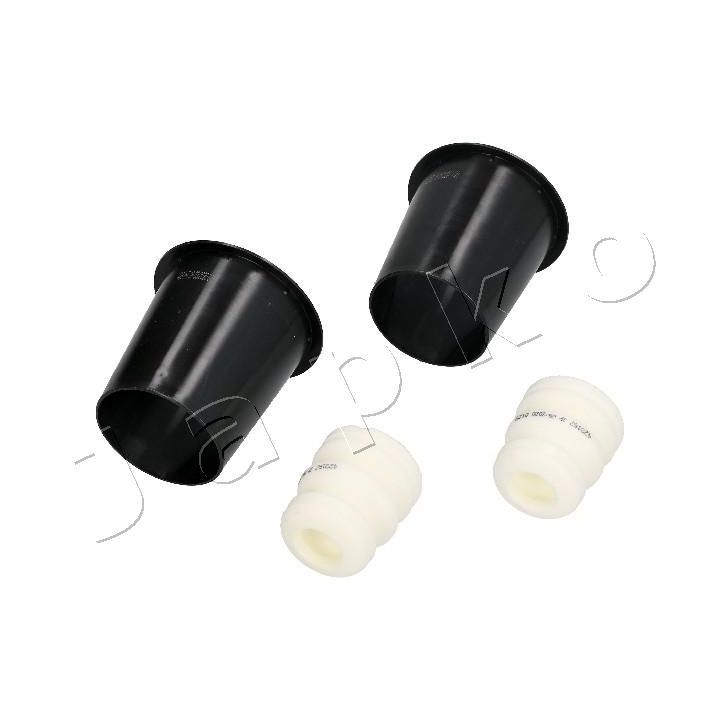 Apsauginio dangtelio komplektas, amortizatorius JAPKO 1590129