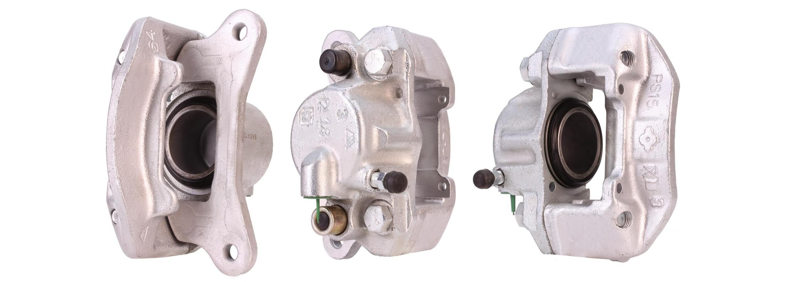 Stabdžių apkaba DRI 3234301