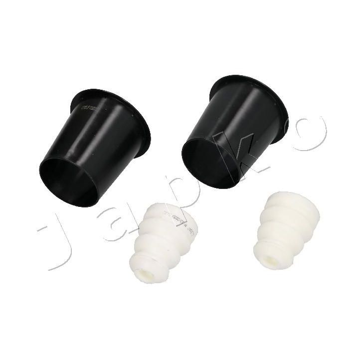 Apsauginio dangtelio komplektas, amortizatorius JAPKO 1590131